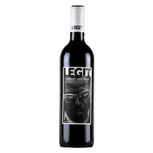 Toscana IGP 'Legit' by Tolaini